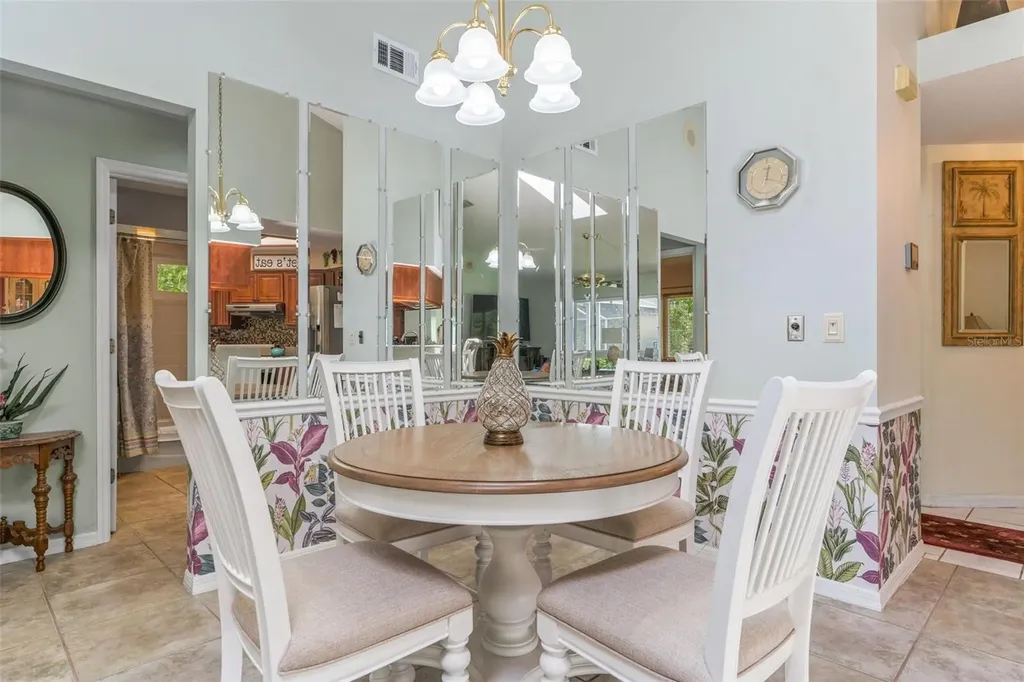 4 Ipomoea Court Homosassa FL 34446