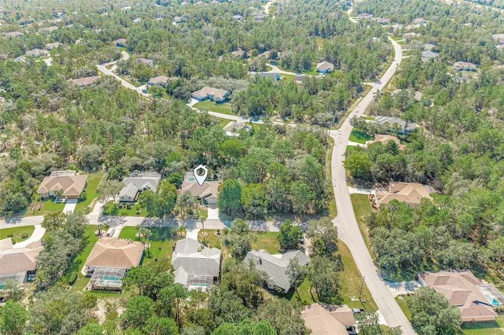 4 Ipomoea Court Homosassa FL 34446