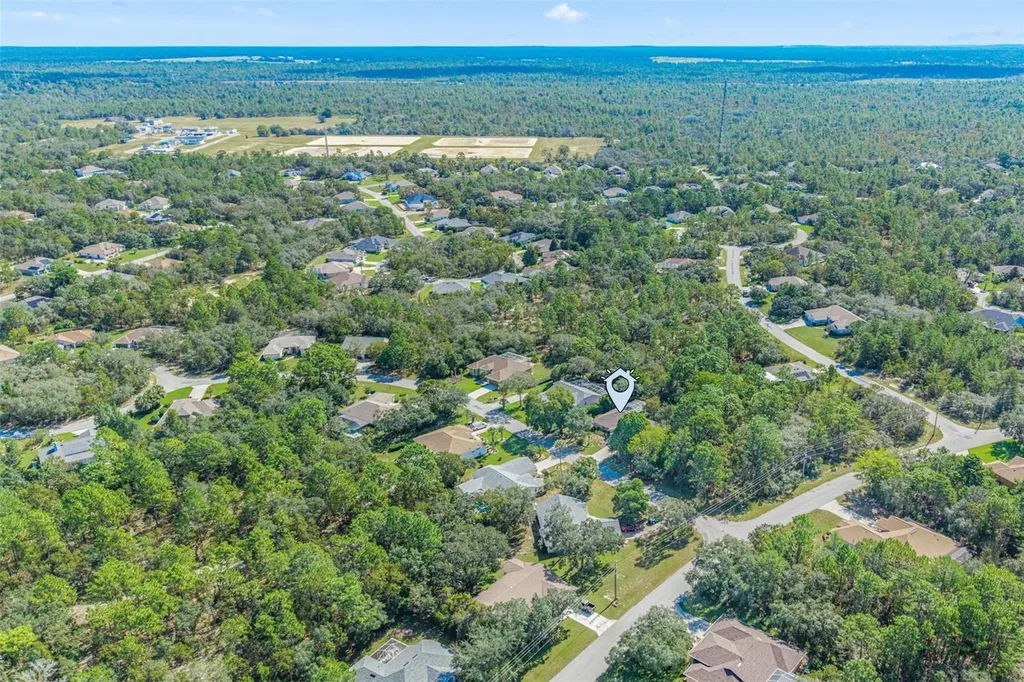 4 Ipomoea Court Homosassa FL 34446