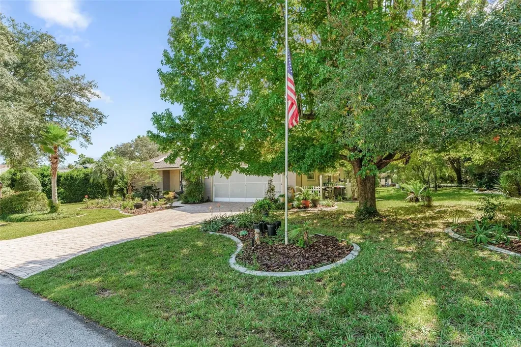 4 Ipomoea Court Homosassa FL 34446