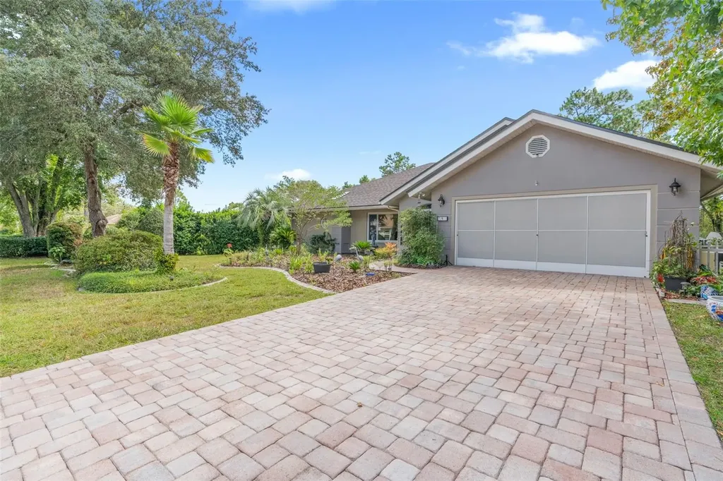 4 Ipomoea Court Homosassa FL 34446