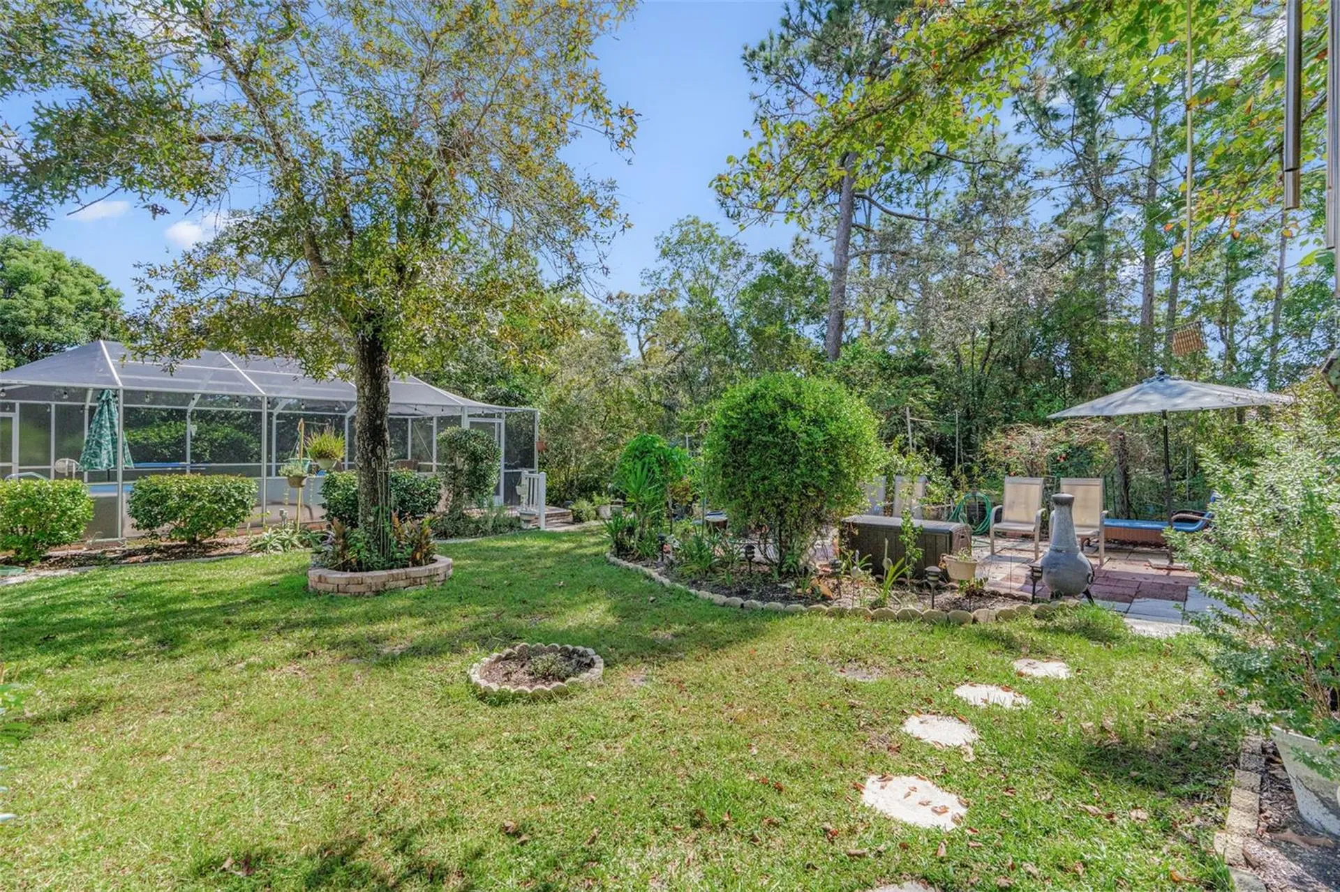 4 Ipomoea Court Homosassa FL 34446