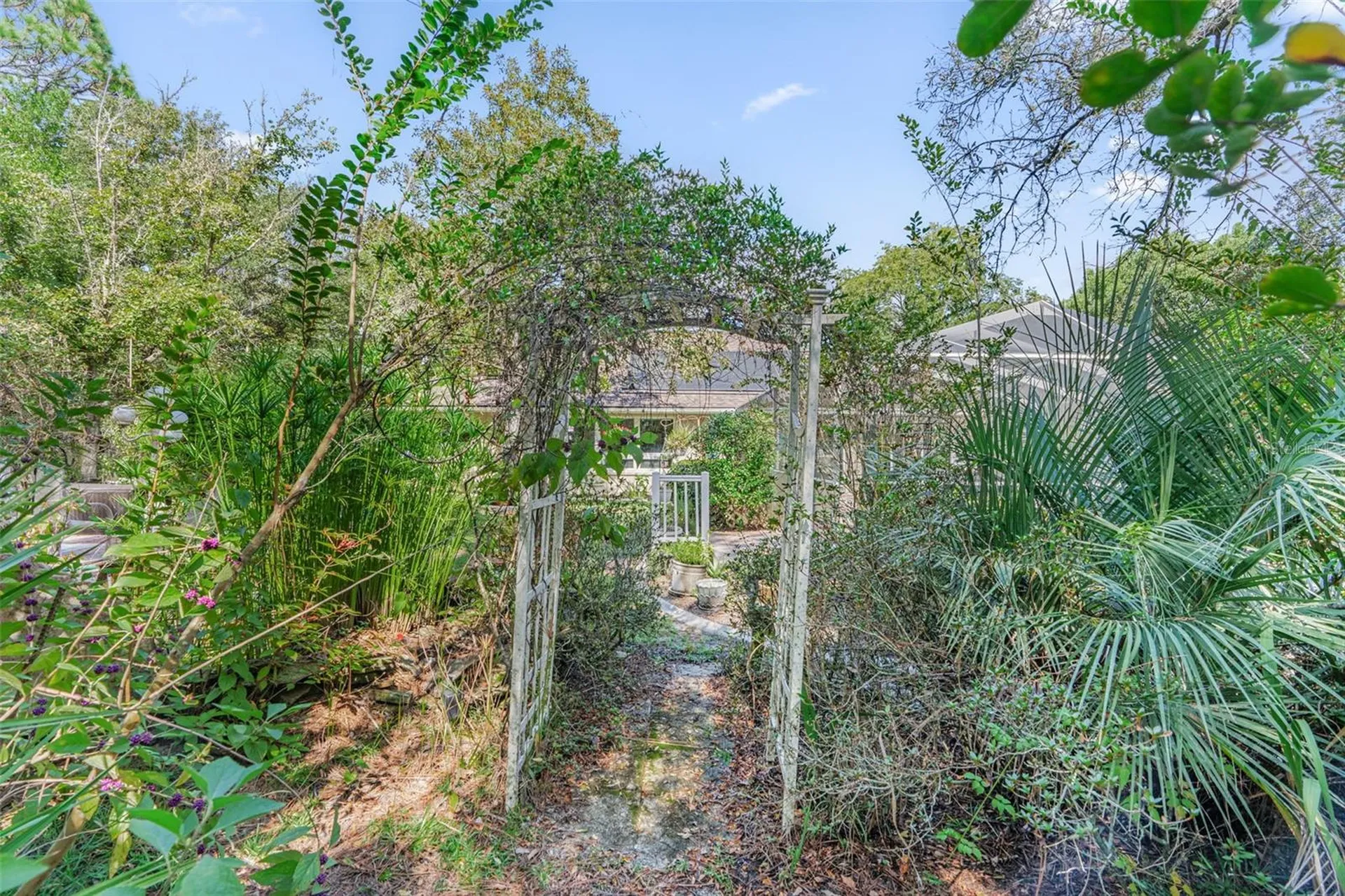 4 Ipomoea Court Homosassa FL 34446
