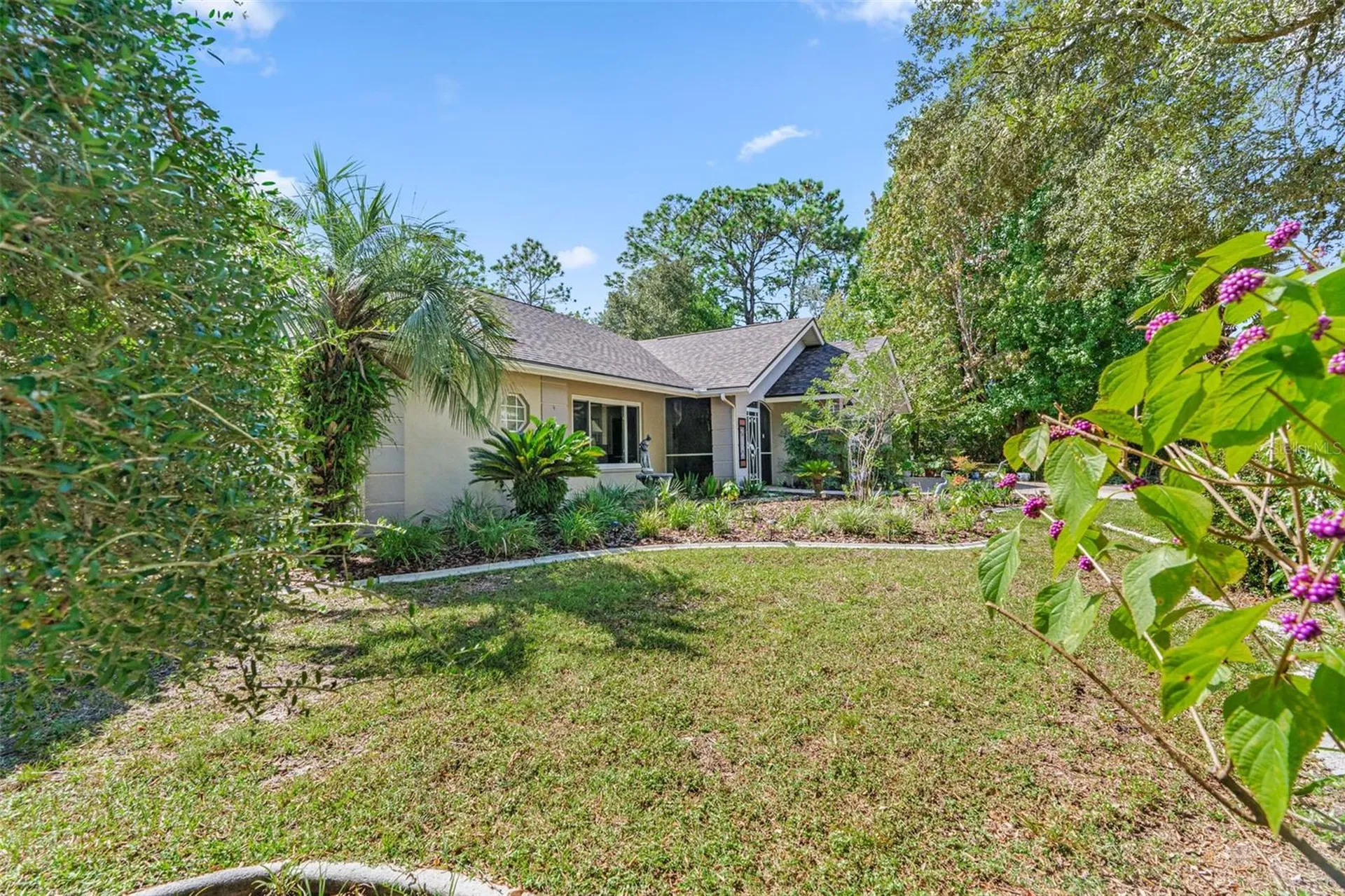 4 Ipomoea Court Homosassa FL 34446