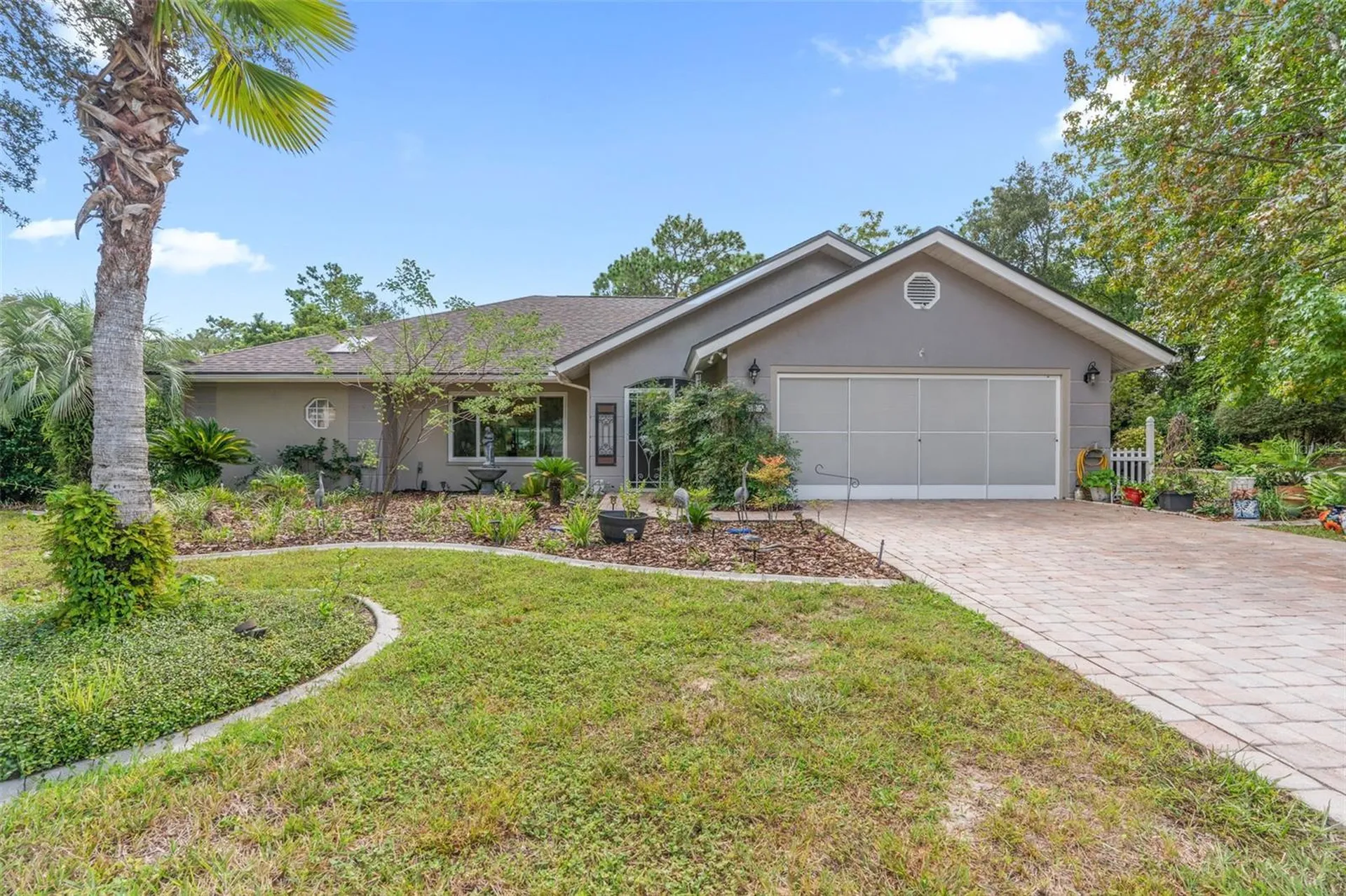 4 Ipomoea Court Homosassa FL 34446