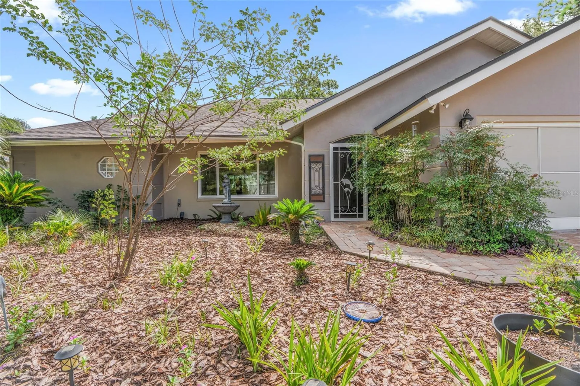 4 Ipomoea Court Homosassa FL 34446