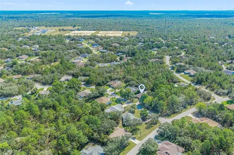 4 Ipomoea Court Homosassa FL 34446