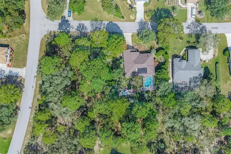 4 Ipomoea Court Homosassa FL 34446
