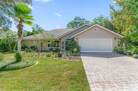 4 Ipomoea Court Homosassa FL 34446