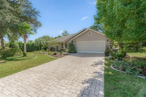 4 Ipomoea Court Homosassa FL 34446