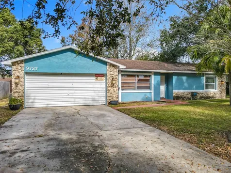 9737 Heatherwood Court Orlando FL 32825