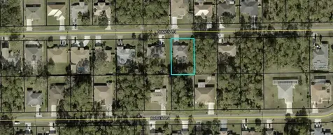 31 Raemoor Drive Palm Coast FL 32164