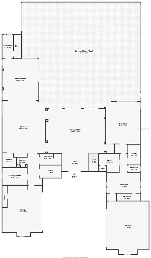 19425 Ganton Avenue Bradenton FL 34202