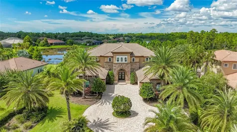 19425 Ganton Avenue Bradenton FL 34202