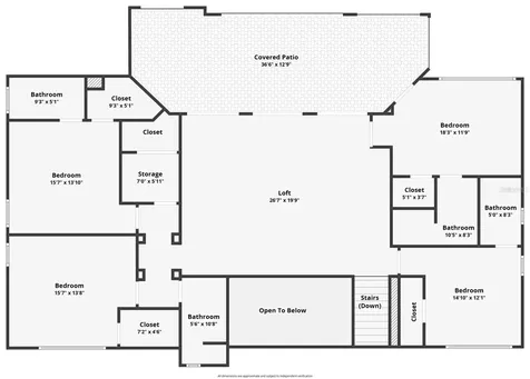 19425 Ganton Avenue Bradenton FL 34202