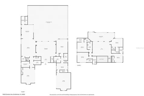 19425 Ganton Avenue Bradenton FL 34202