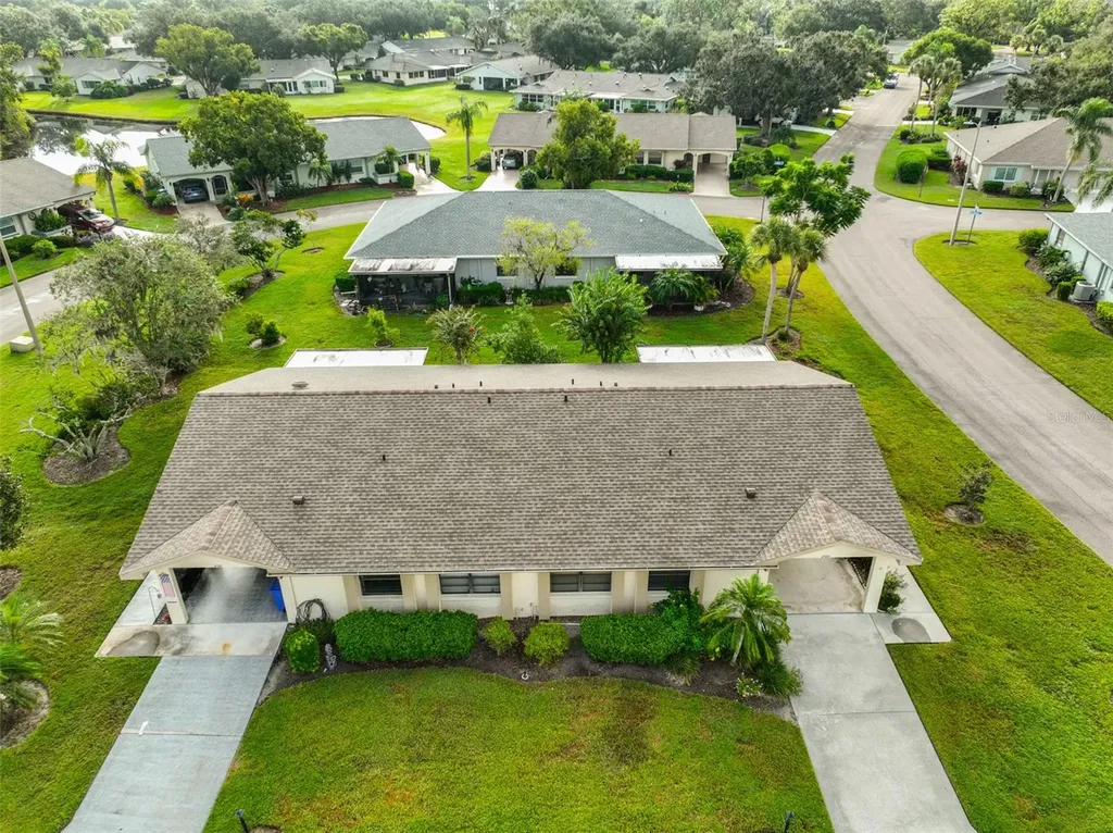 2122 Hereford Drive Sun City Center FL 33573