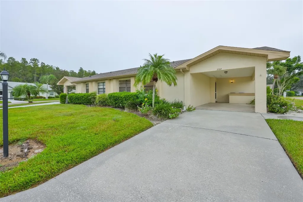 2122 Hereford Drive Sun City Center FL 33573