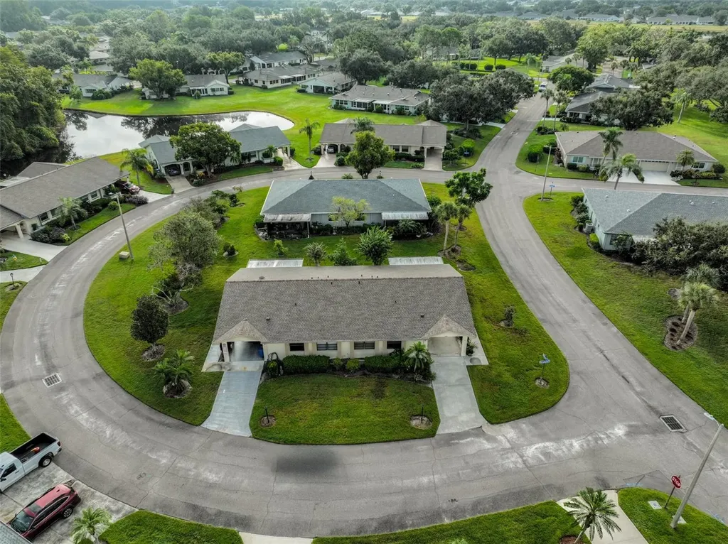2122 Hereford Drive Sun City Center FL 33573