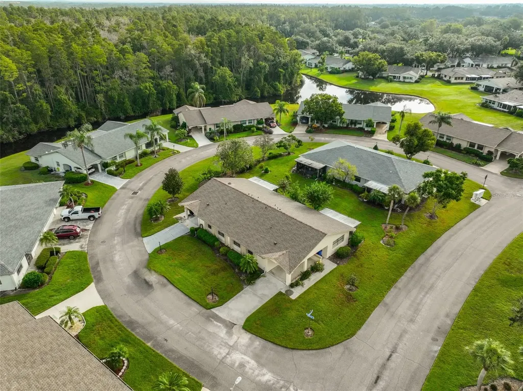 2122 Hereford Drive Sun City Center FL 33573