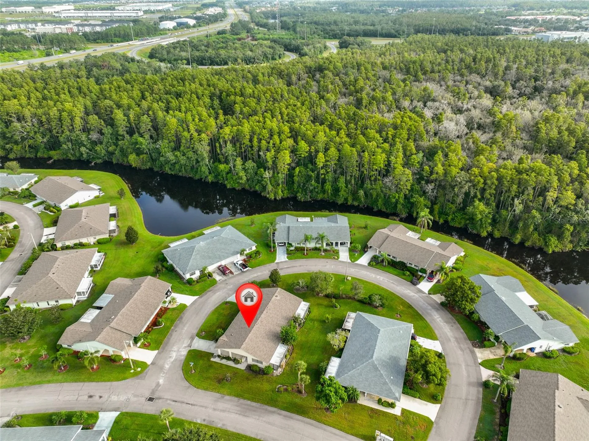 2122 Hereford Drive Sun City Center FL 33573