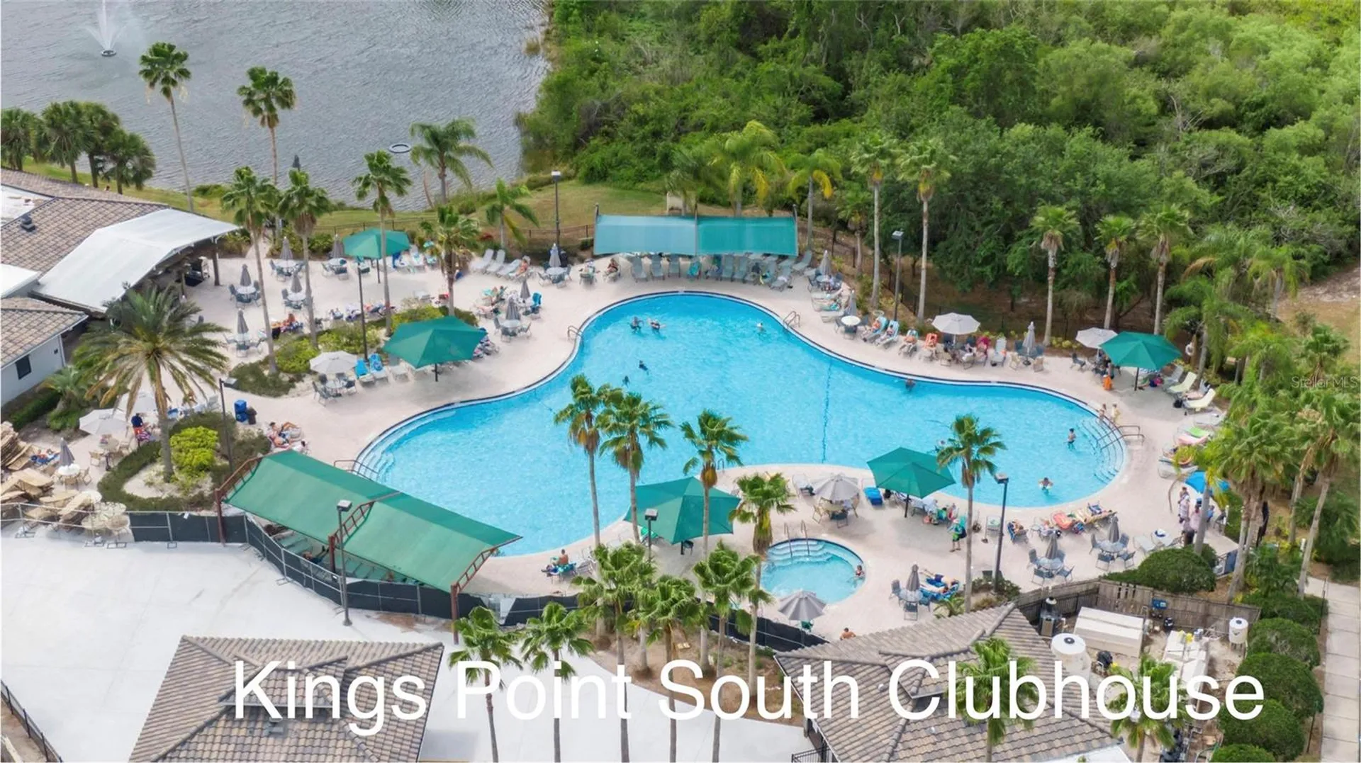 2122 Hereford Drive Sun City Center FL 33573