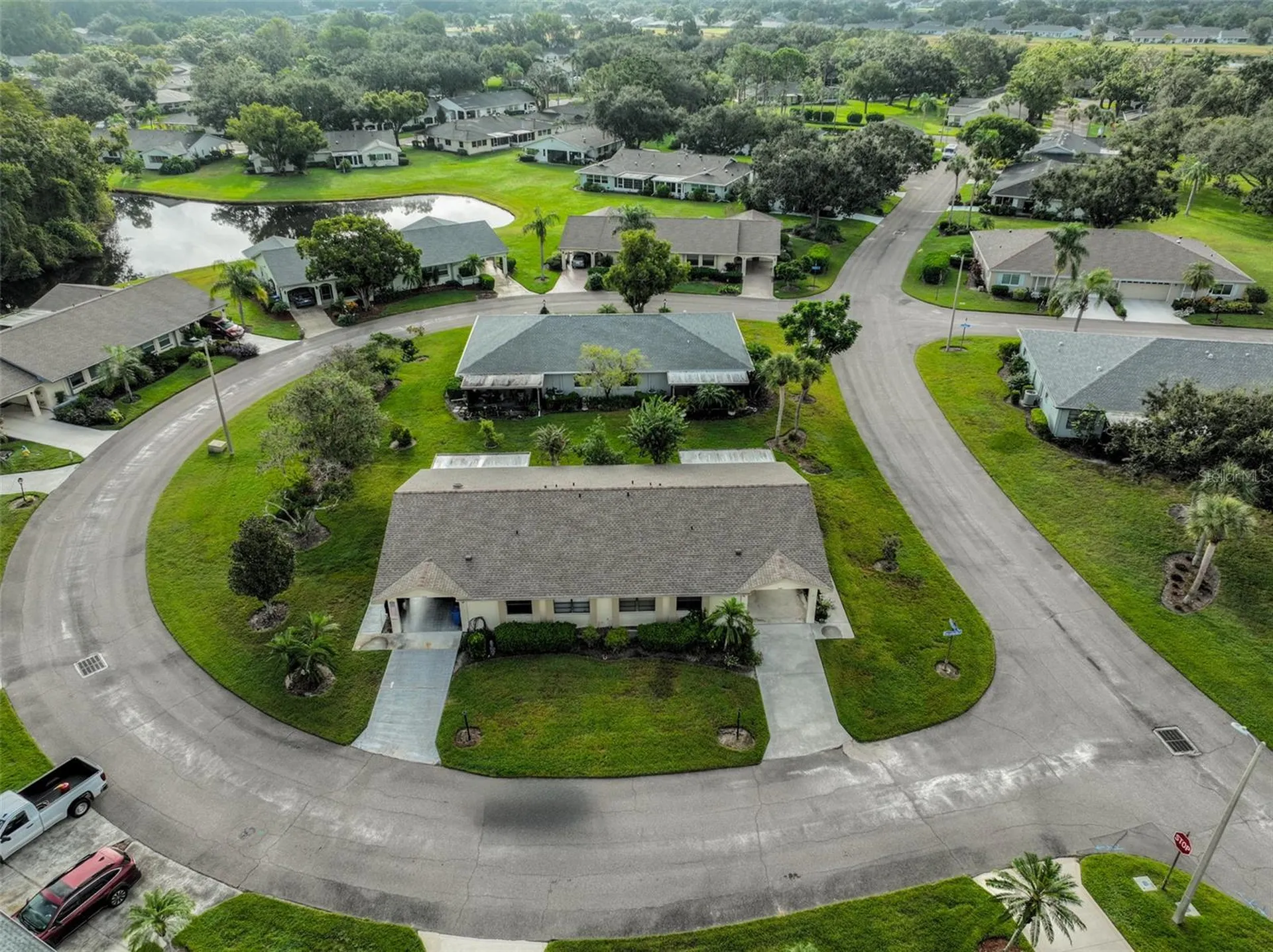 2122 Hereford Drive Sun City Center FL 33573