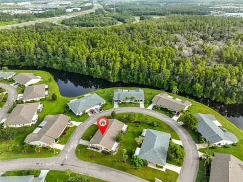 2122 Hereford Drive Sun City Center FL 33573