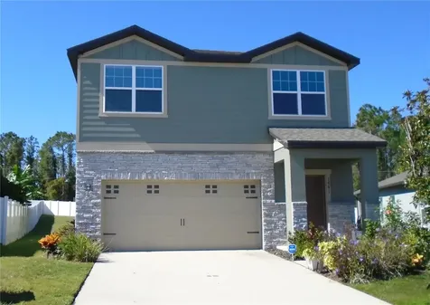 1991 Hemingway Circle Groveland FL 34736