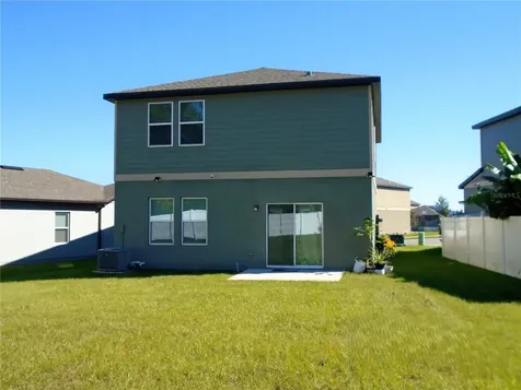 1991 Hemingway Circle Groveland FL 34736
