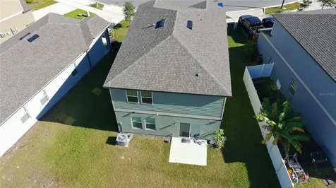 1991 Hemingway Circle Groveland FL 34736