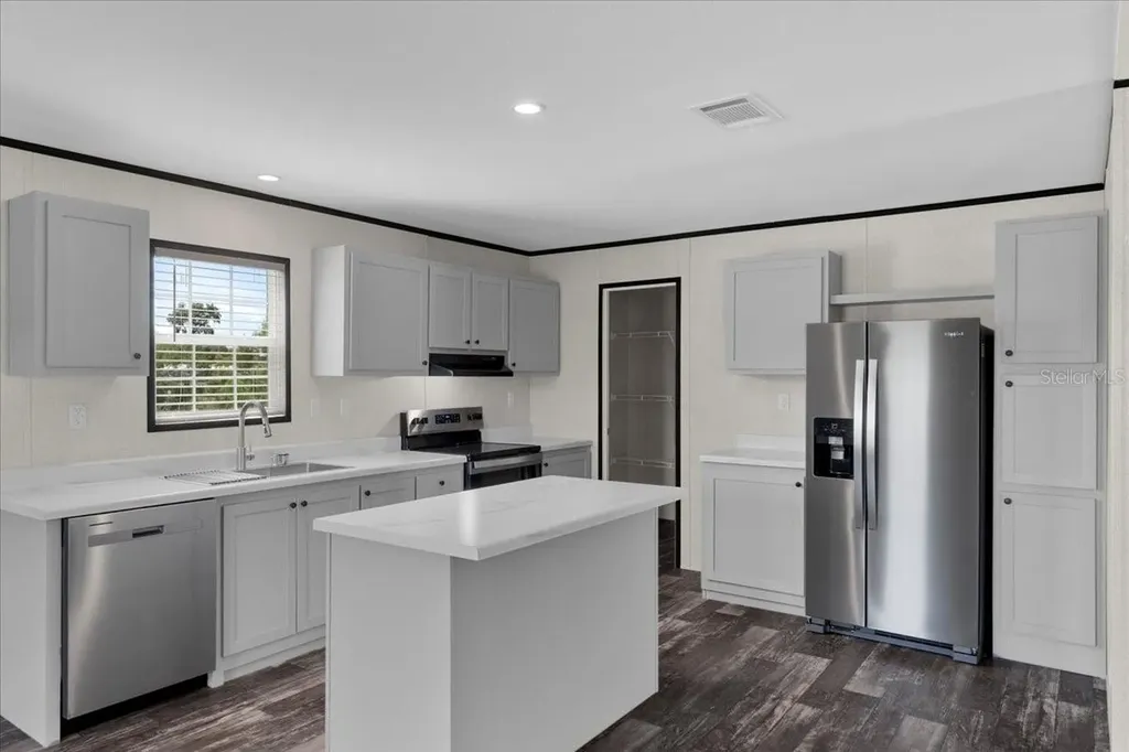 2763 N Vasser Terrace Hernando FL 34442