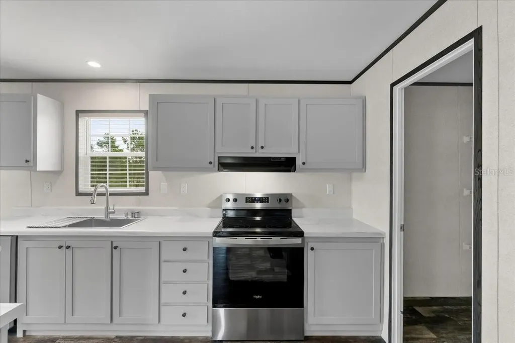 2763 N Vasser Terrace Hernando FL 34442