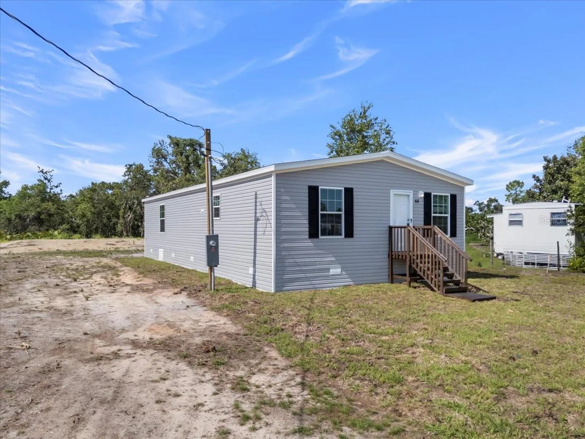 2763 N Vasser Terrace Hernando FL 34442