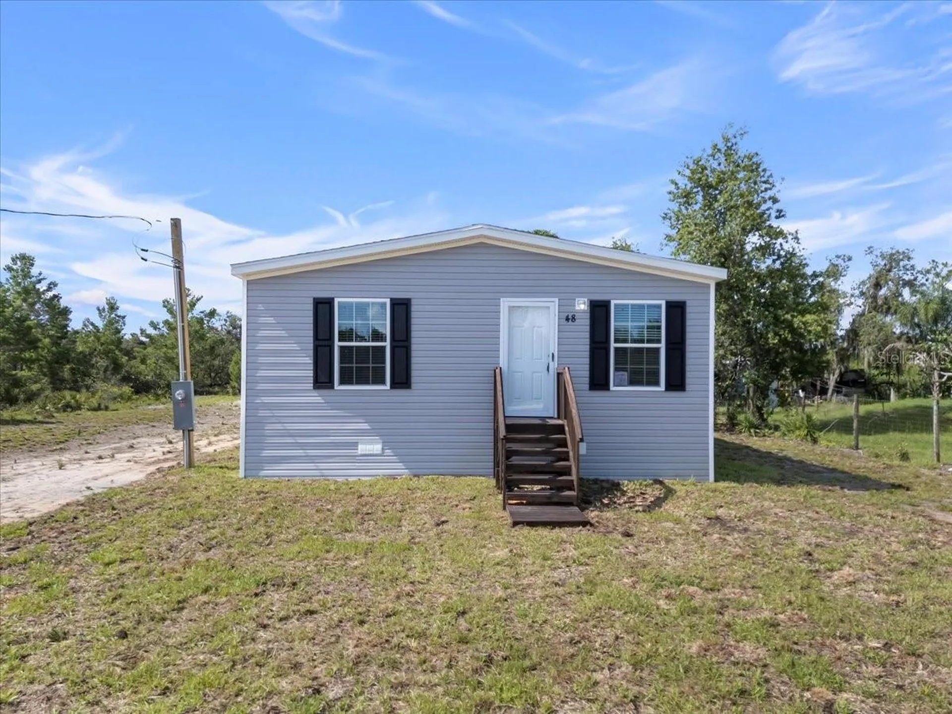 2763 N Vasser Terrace Hernando FL 34442