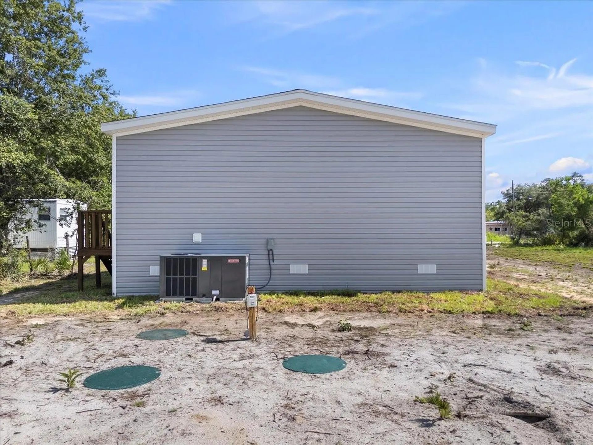 2763 N Vasser Terrace Hernando FL 34442
