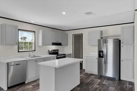 2763 N Vasser Terrace Hernando FL 34442