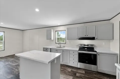 2763 N Vasser Terrace Hernando FL 34442