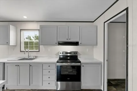 2763 N Vasser Terrace Hernando FL 34442