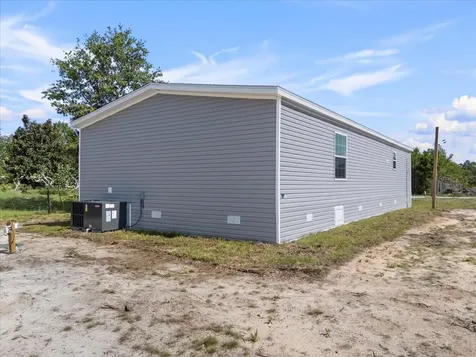 2763 N Vasser Terrace Hernando FL 34442