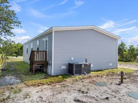 2763 N Vasser Terrace Hernando FL 34442