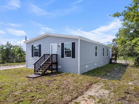 2763 N Vasser Terrace Hernando FL 34442