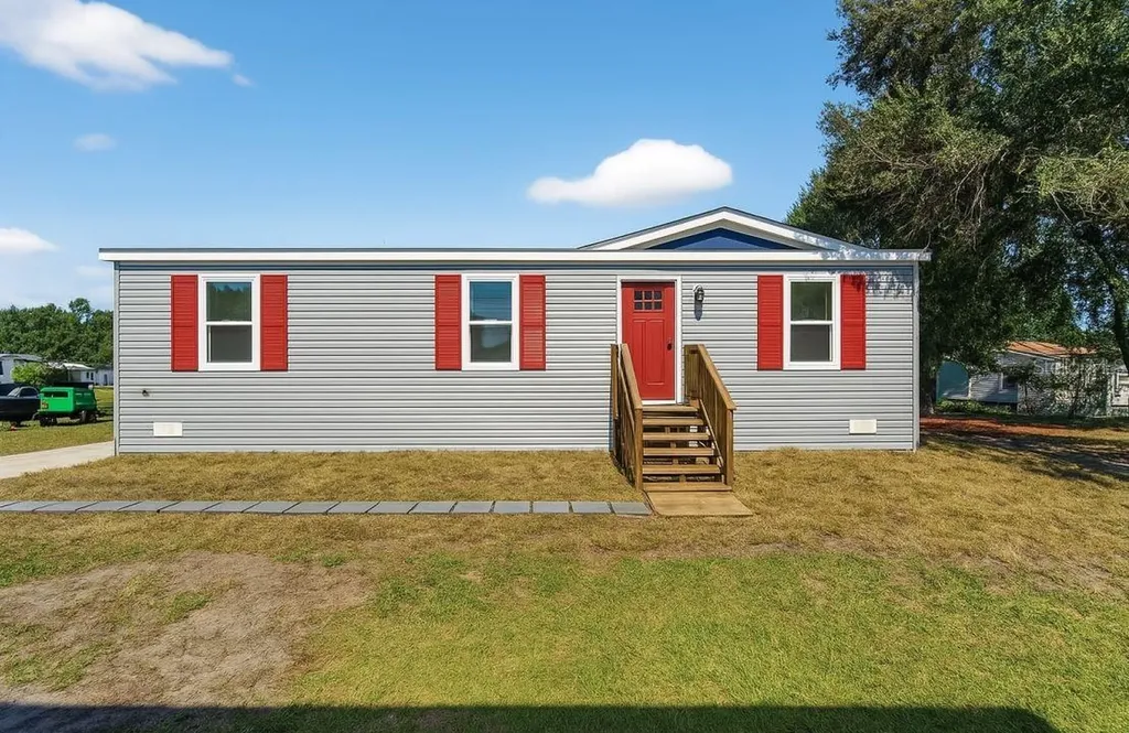 432 Oak Ridge W Lakeland FL 33801