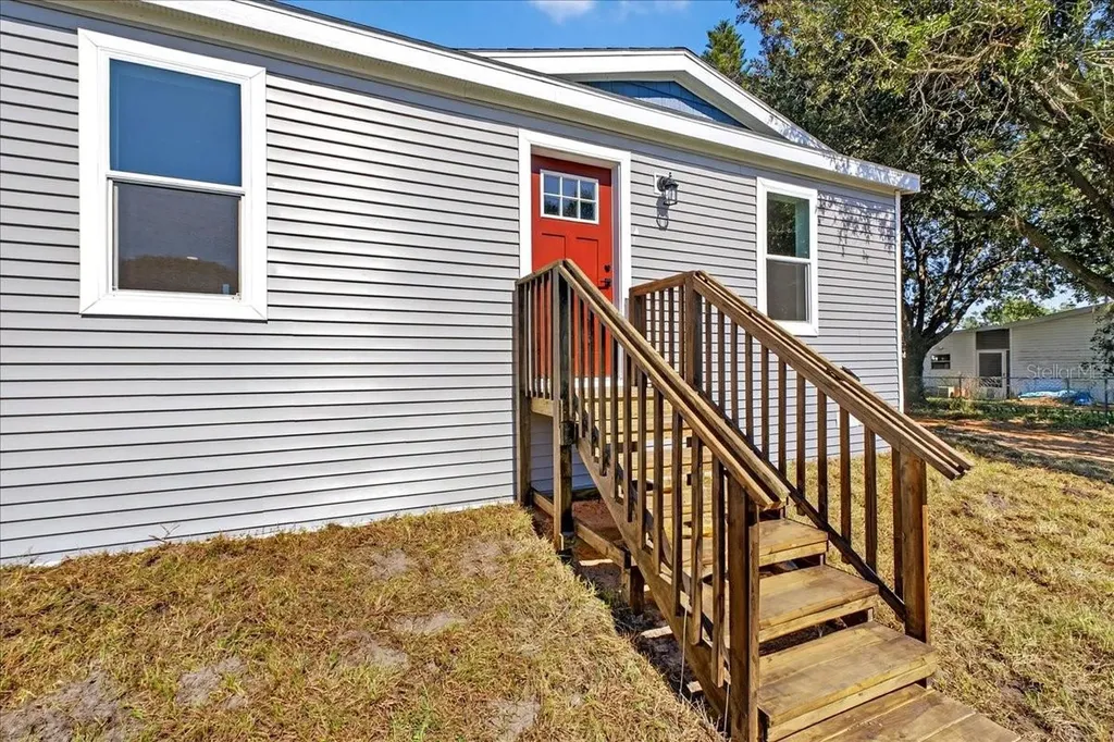 432 Oak Ridge W Lakeland FL 33801