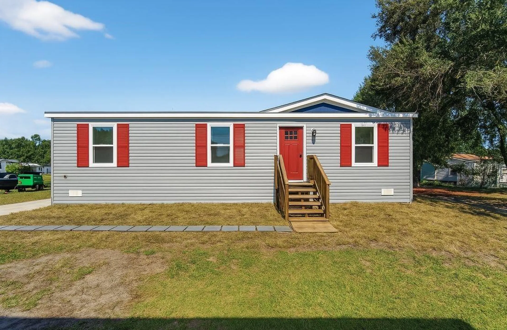 432 Oak Ridge W Lakeland FL 33801
