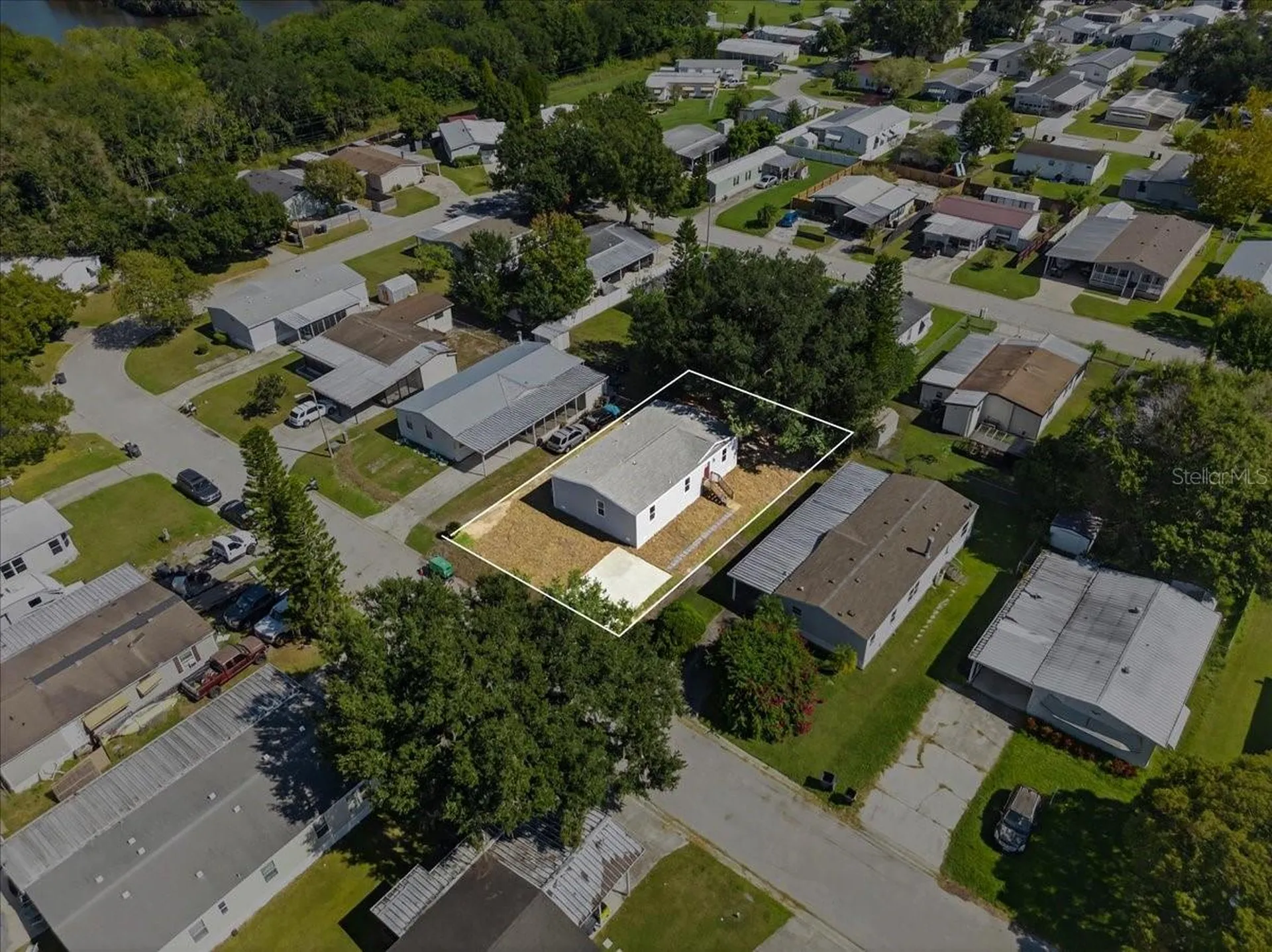 432 Oak Ridge W Lakeland FL 33801