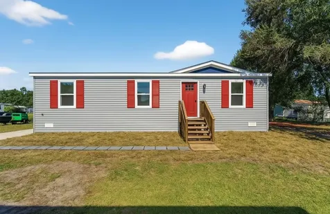 432 Oak Ridge W Lakeland FL 33801