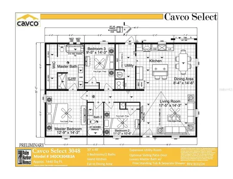 432 Oak Ridge W Lakeland FL 33801