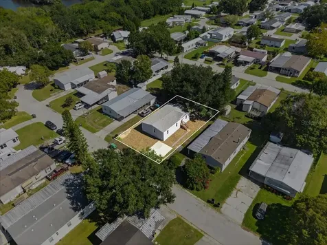 432 Oak Ridge W Lakeland FL 33801