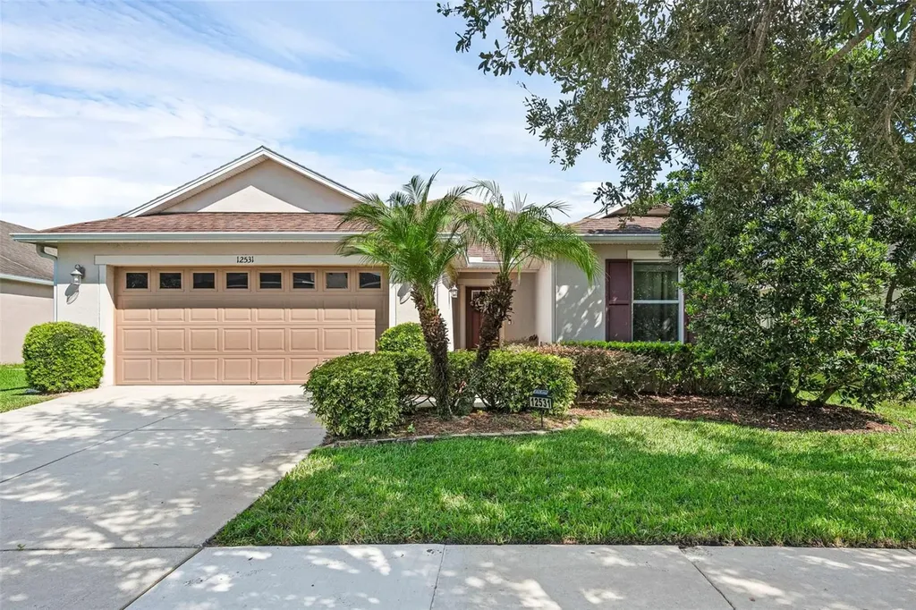 12531 Boggy Pointe Drive Orlando FL 32824